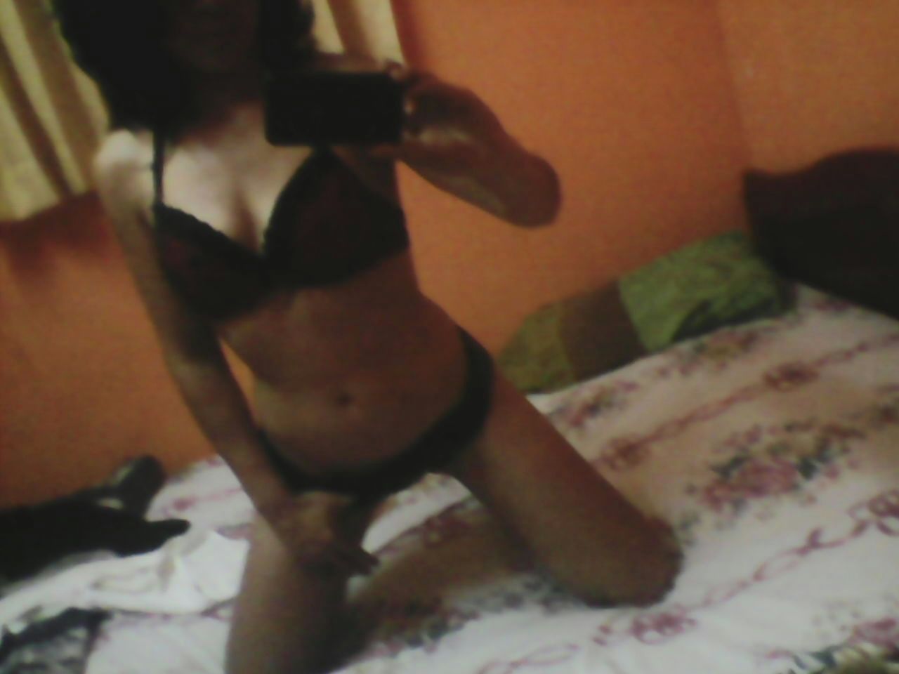 Linda Cajamarquina Desnuda Fotos Celular Perdido