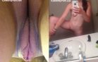 Real Amateur Adolescentes teniendo Sexo